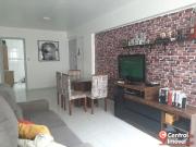 Apartamento em Centro, Balneário Camboriú/SC de 78m² 2...