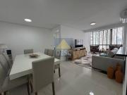 Apartamento em Centro, Balneário Camboriú/SC de 79m² 2...