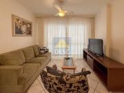 Apartamento em Centro, Balneário Camboriú/SC de 79m² 3...