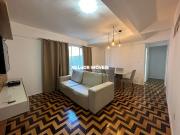 Apartamento em Centro, Balneário Camboriú/SC de 80m² 2...