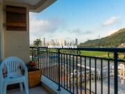 Apartamento em Centro, Balneário Camboriú/SC de 80m² 2...