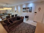 Apartamento em Centro, Balneário Camboriú/SC de 80m² 2...