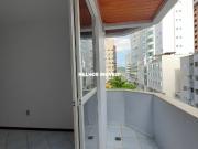 Apartamento em Centro, Balneário Camboriú/SC de 80m² 2...
