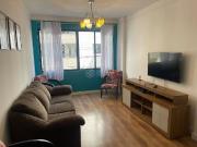 Apartamento em Centro, Balneário Camboriú/SC de 80m² 3...