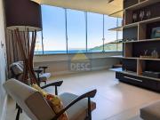 Apartamento em Centro, Balneário Camboriú/SC de 80m² 3...