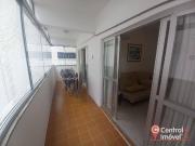 Apartamento em Centro, Balneário Camboriú/SC de 83m² 2...