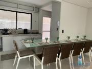 Apartamento em Centro, Balneário Camboriú/SC de 85m² 2...