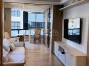 Apartamento em Centro, Balneário Camboriú/SC de 85m² 2...