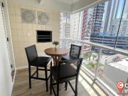Apartamento em Centro, Balneário Camboriú/SC de 86m² 3...