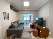 Apartamento em Centro, Balneário Camboriú/SC de 88m² 2...