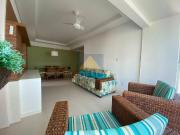 Apartamento em Centro, Balneário Camboriú/SC de 90m² 2...
