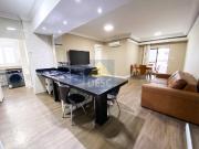Apartamento em Centro, Balneário Camboriú/SC de 90m² 3...