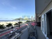 Apartamento em Centro, Balneário Camboriú/SC de 92m² 1...