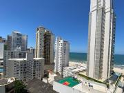 Apartamento em Centro, Balneário Camboriú/SC de 94m² 2...