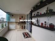 Apartamento em Centro, Balneário Camboriú/SC de 94m² 2...