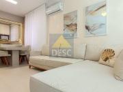 Apartamento em Centro, Balneário Camboriú/SC de 95m² 3...