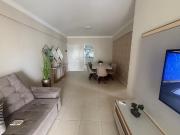 Apartamento em Centro, Balneário Camboriú/SC de 96m² 2...