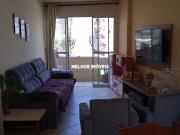 Apartamento em Centro, Balneário Camboriú/SC de 99m² 3...