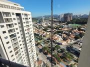 Apartamento em Centro, Barueri/SP de 56m² 2 quartos à...