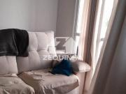 Apartamento em Centro, Barueri/SP de 60m² 2 quartos à...