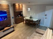 Apartamento em Centro, Barueri/SP de 96m² 3 quartos à...
