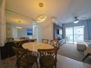 Apartamento em Centro, Bertioga/SP de 105m² 3 quartos à...