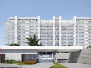 Apartamento em Centro, Bertioga/SP de 110m² 3 quartos à...