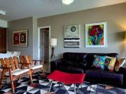 Apartamento em Centro, Bertioga/SP de 110m² 3 quartos à...