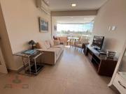 Apartamento em Centro, Bertioga/SP de 120m² 3 quartos à...