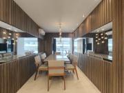 Apartamento em Centro, Bertioga/SP de 208m² 3 quartos à...