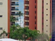 Apartamento em Riviera, Bertioga/SP de 71m² 2 quartos à...