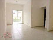 Apartamento em Centro, Bertioga/SP de 73m² 2 quartos à...