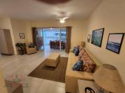 Apartamento em Centro, Bertioga/SP de 86m² 2 quartos à...