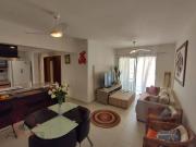 Apartamento em Centro, Bertioga/SP de 86m² 3 quartos à...