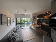 Apartamento em Centro, Bertioga/SP de 87m² 2 quartos à...