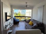 Apartamento em Centro, Bertioga/SP de 89m² 3 quartos...