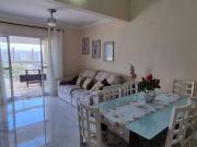 Apartamento em Centro, Bertioga/SP de 90m² 3 quartos à...