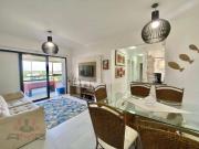 Apartamento em Centro, Bertioga/SP de 94m² 4 quartos...