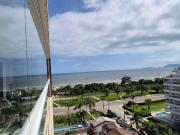 Apartamento em Centro, Bertioga/SP de 95m² 3 quartos à...