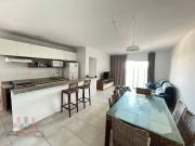 Apartamento em Centro, Bertioga/SP de 98m² 3 quartos à...