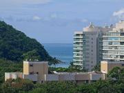 Apartamento em Centro, Bertioga/SP de 98m² 3 quartos à...