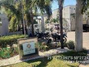 Apartamento em Centro, Birigüi/SP de 39m² 2 quartos à...