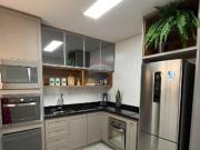 Apartamento em Centro, Botucatu/SP de 132m² 3 quartos...