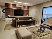 Apartamento em Centro, Caçapava/SP de 152m² 3 quartos à...