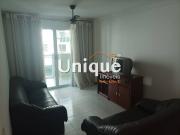 Apartamento em Centro, Cabo Frio/RJ de 109m² 2 quartos à...