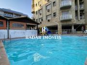 Apartamento em Centro, Cabo Frio/RJ de 110m² 3 quartos à...