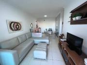 Apartamento em Centro, Cabo Frio/RJ de 117m² 2 quartos à...