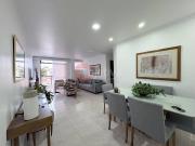 Apartamento em Centro, Cabo Frio/RJ de 120m² 2 quartos à...