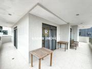 Apartamento em Centro, Cabo Frio/RJ de 120m² 3 quartos à...