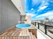 Apartamento em Centro, Cabo Frio/RJ de 124m² 2 quartos à...